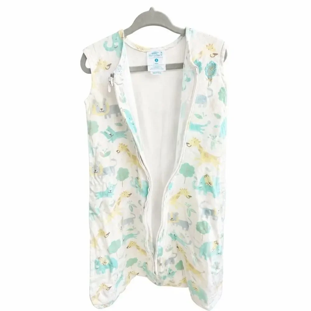 N/A halo sleepsack